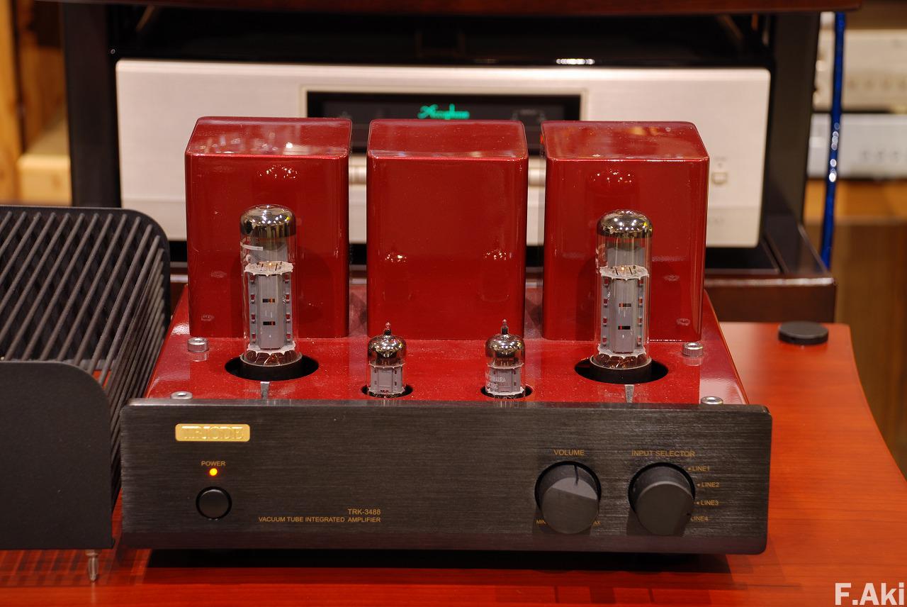 安い大得価】 TRIODE/トライオード TRK-3488（完成品） 通販 PayPayモール 