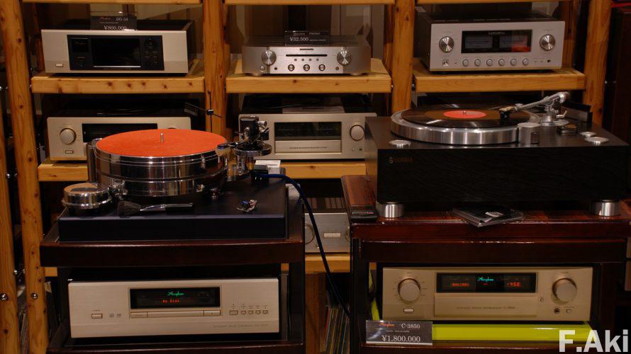 オーディオ・ベースマン見たり聴いたり ヤマハ、ソリッド 聴き比べ その①・・圧倒的にヤマハだが…。