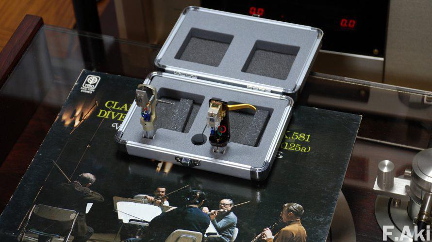 オーディオ・ベースマン見たり聴いたり 告白 その①。出鱈目でした。アキュフェーズ・AC-6 その③