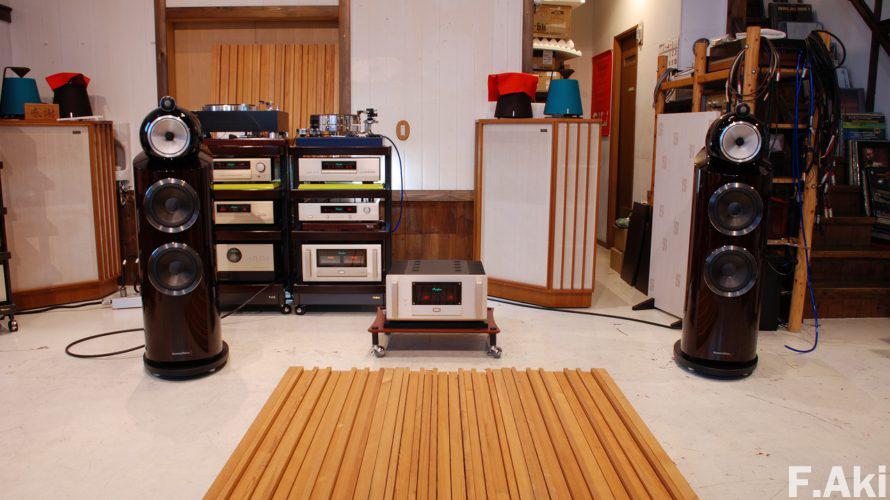 オーディオ・ベースマン見たり聴いたり 五月連休中の営業・・アルテックA7が聴ける…と思う。