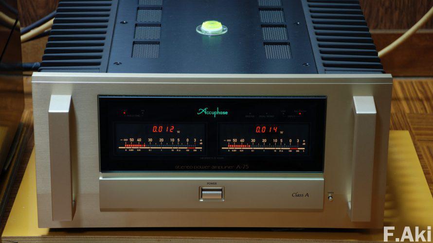 オーディオ・ベースマン見たり聴いたり パワーアンプは、囲い込まない方が有利?。