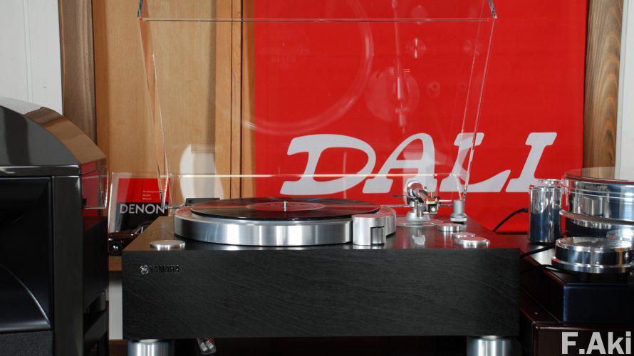 オーディオ・ベースマン見たり聴いたり サエクの130万トーンアーム、緊急来県!。