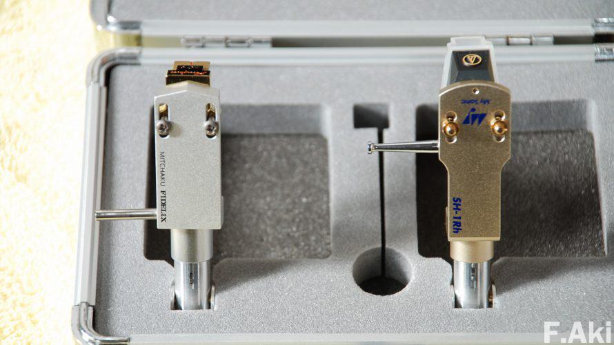 オーディオ・ベースマン見たり聴いたり フィデリックス MITCHAKU その②・・AC-6の低音を補強。