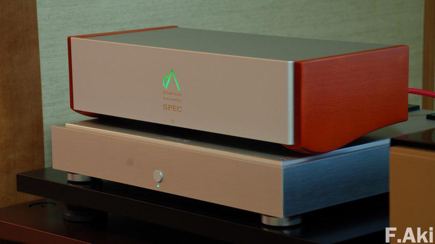 オーディオ・ベースマン見たり聴いたり お客様ご自宅試聴編・誓(ちか)いのハイレゾ パート②。