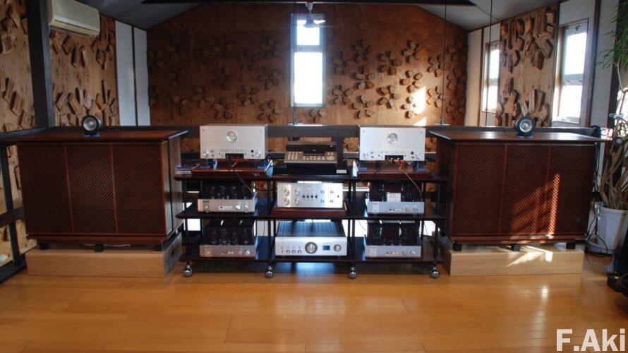 オーディオ・ベースマン見たり聴いたり　JBL・オリンパス・・その①　ジャズは最高！…も、得手不得手あり。